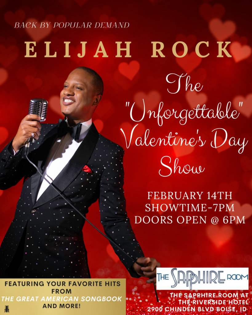 kenny lattimore valentines day extravaganza february 14