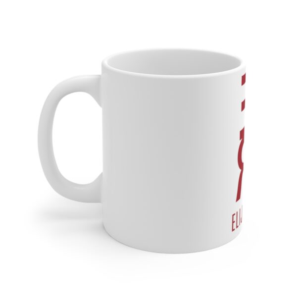 Ceramic Mug (EU) - Image 7