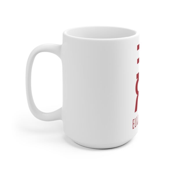 Ceramic Mug (EU) - Image 3