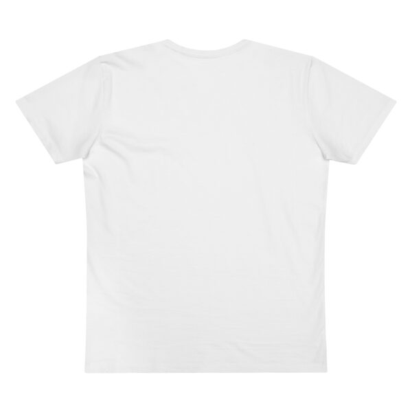 Men’s Presenter V-neck - Image 2