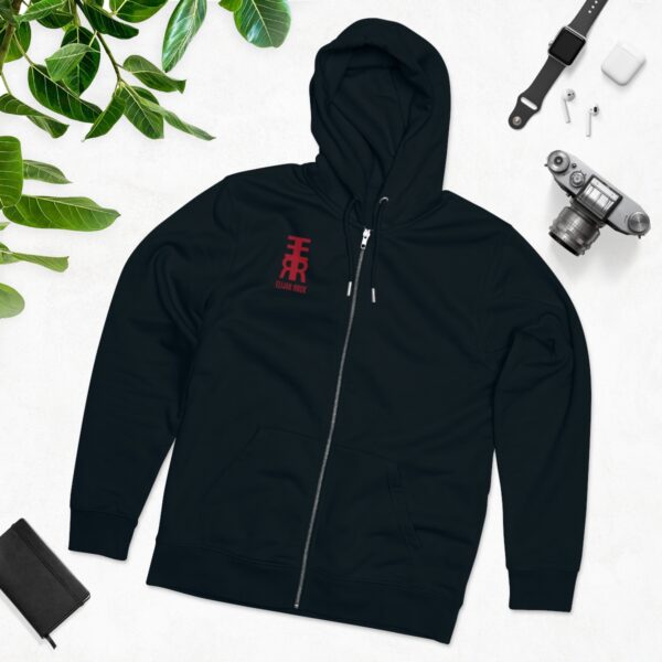 Men's Cultivator Zip Hoodie - Image 3