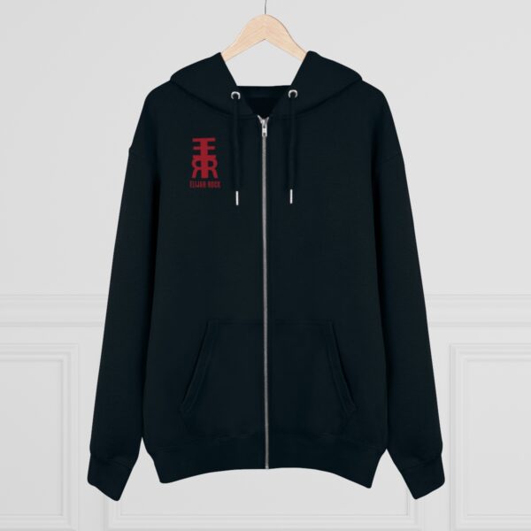 Men's Cultivator Zip Hoodie - Image 4