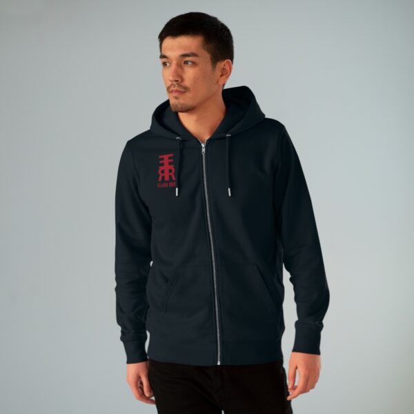 Men's Cultivator Zip Hoodie - Image 5