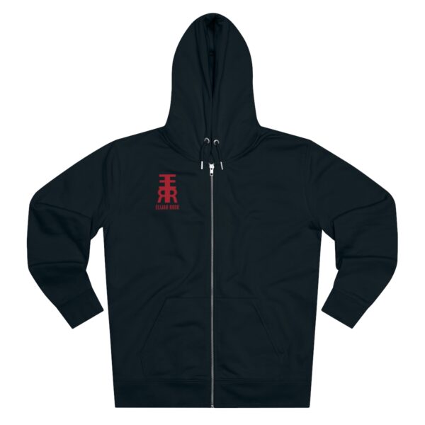 Men's Cultivator Zip Hoodie