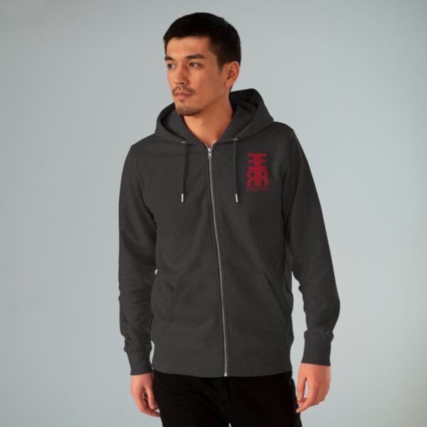 Men's Cultivator Zip Hoodie - Image 15