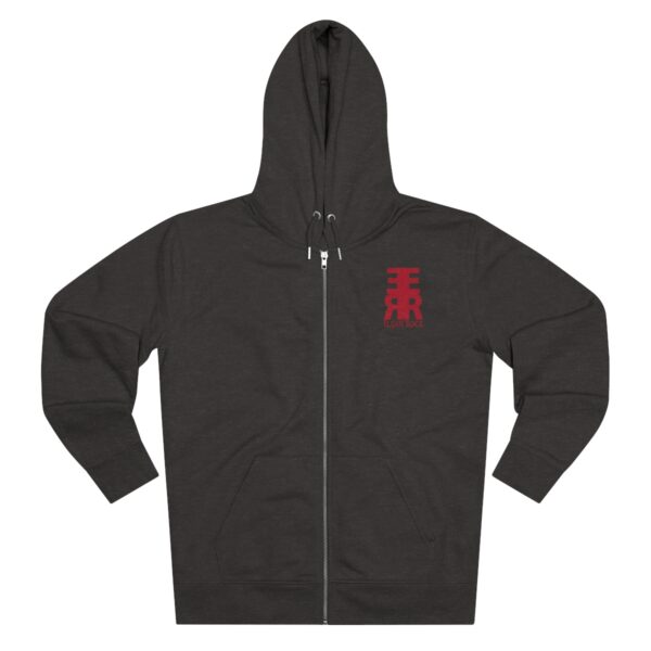 Men's Cultivator Zip Hoodie - Image 11