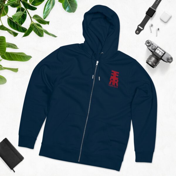 Men's Cultivator Zip Hoodie - Image 18