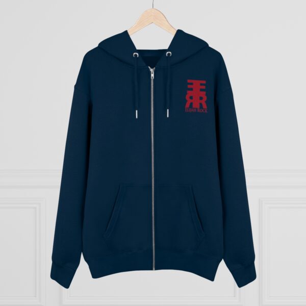 Men's Cultivator Zip Hoodie - Image 19