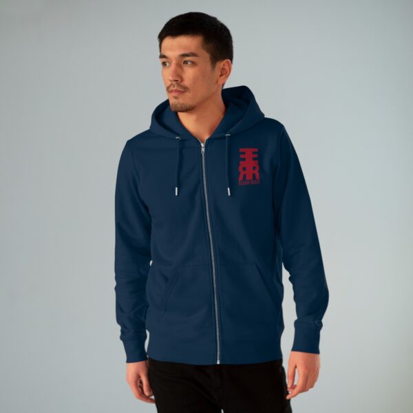 Men's Cultivator Zip Hoodie - Image 20