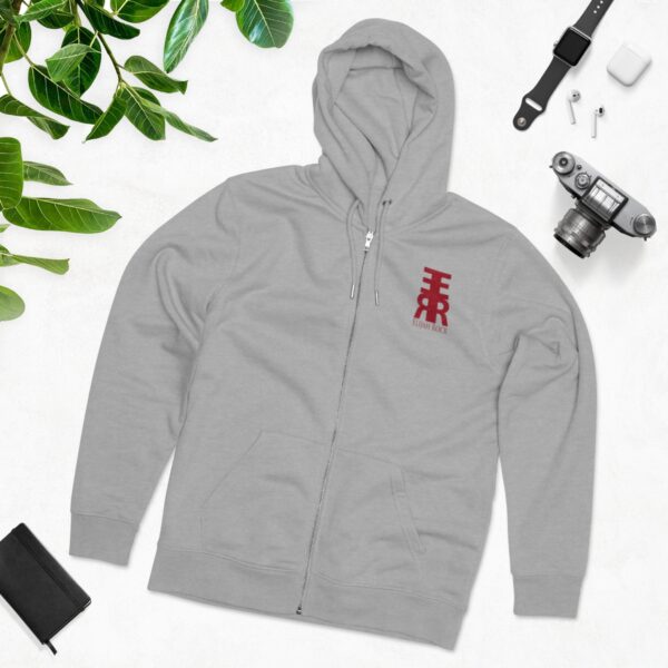 Men's Cultivator Zip Hoodie - Image 8