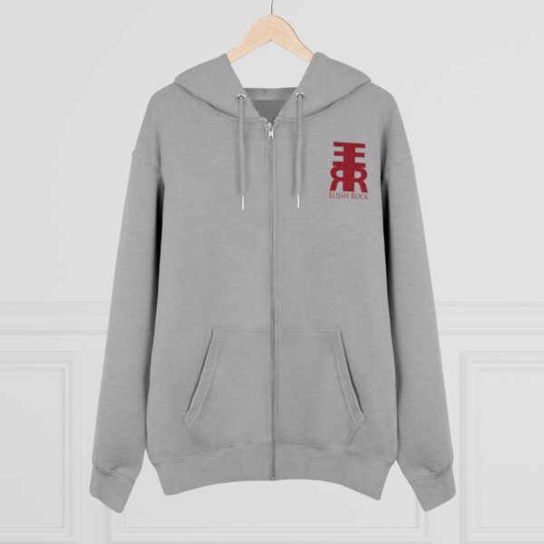 Men's Cultivator Zip Hoodie - Image 9