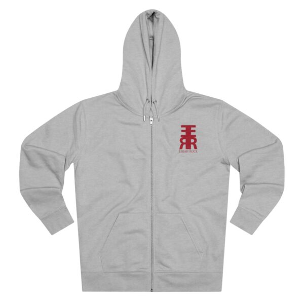 Men's Cultivator Zip Hoodie - Image 6