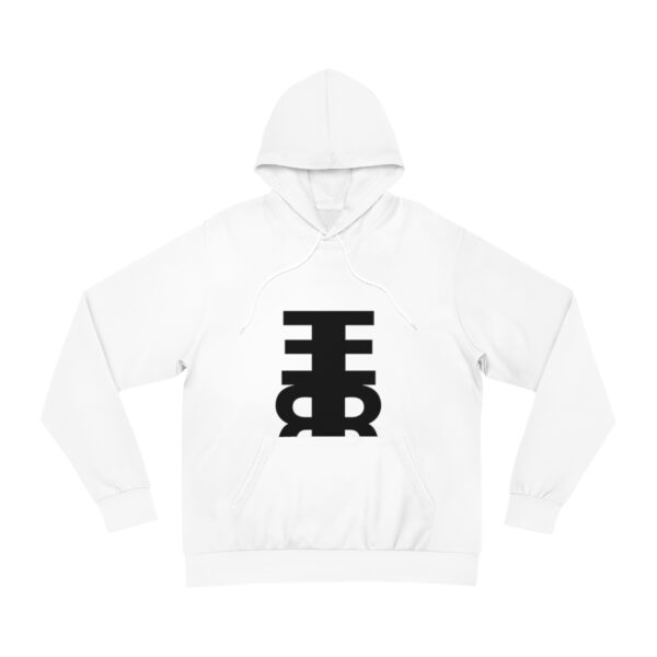 AOP Fashion Hoodie - Image 9